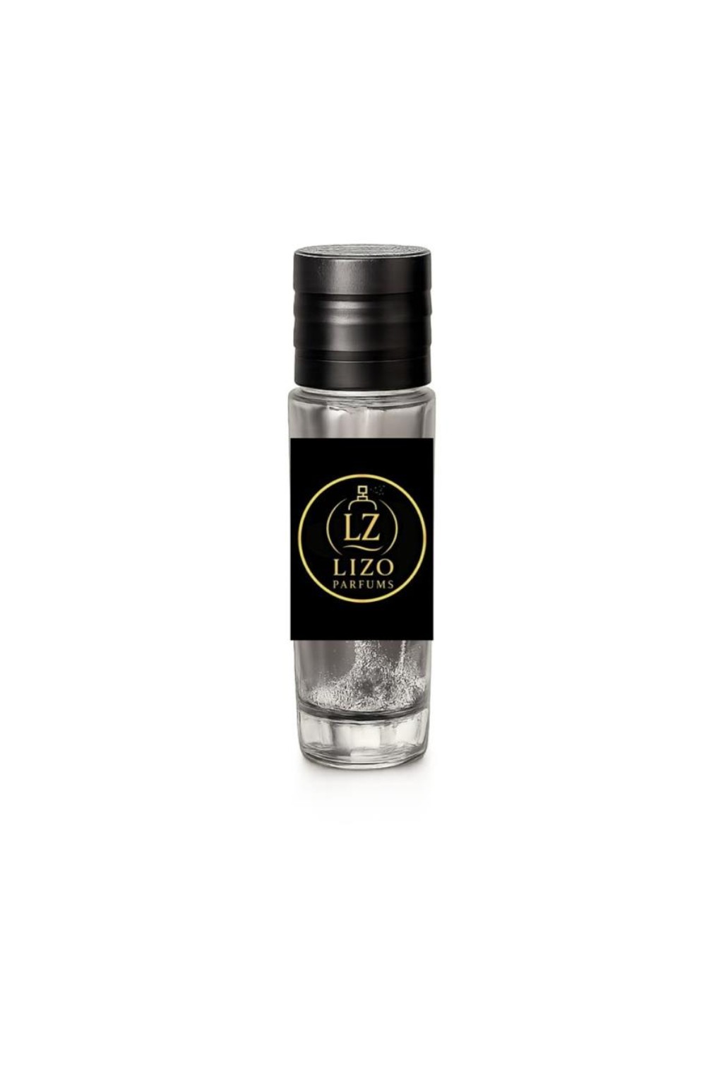 Rose perfume